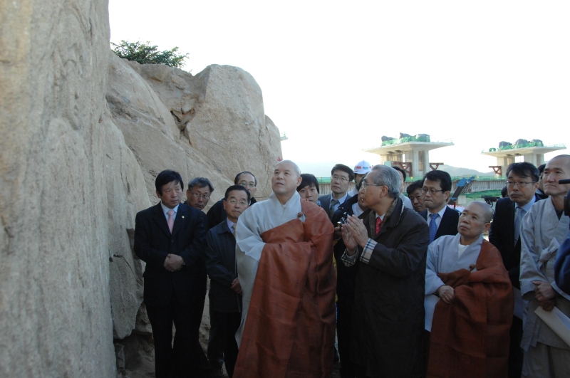 2010.10.26_의성 마애불 참배 (108)